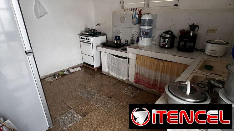Vendo casa en cojimar