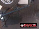 Trailer para carros