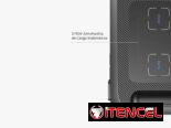Bluetti Estacion de Energia 2200watt con 2040w/h