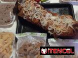 Comida criolla