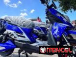 MOTO VEDCA MODELO AVISPÓN