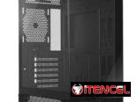 Chasis de cristal templado TOOQ – 90 USD Chasis de cristal templado INFINITY BETA – 90 USD Chasis de cristal templado I