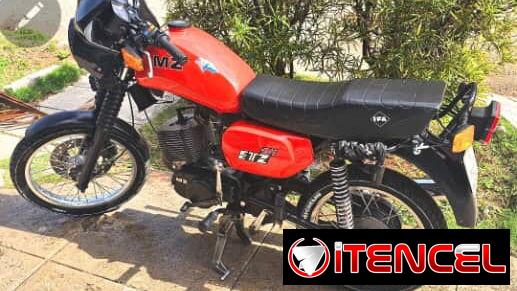 MZ 151