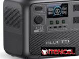 📞53884600.🎇 BLUETTI AC70 – Estación de Energía Portátil 768Wh🎇 Mensajería disponible.🚴