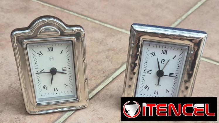 RELOJES DECORATIVOS VINTAGE ✨⏰