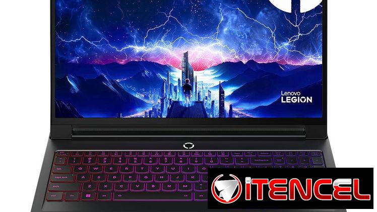 🔥 LAPTOP GAMING LENOVO LEGION PRO 7I RTX 5090 64GB RAM 2TB SSD IMPECABLE ENVÍO GRATIS HABANA + GARANTÍA