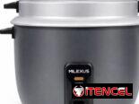 Olla arrocera Milexus de 2.2 litros