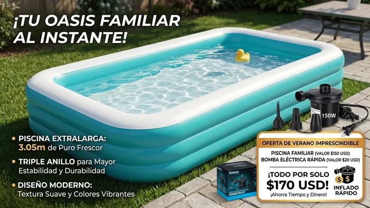 PISCINA