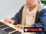 Clases Música. Piano, Iniciación, Canto