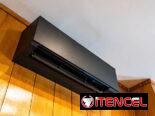 Montaje y mantenimiento de Splits – Servicio profesional – Calidad y buen precio!!