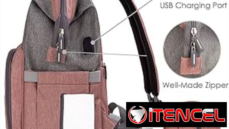 BOLSO CANASTILLA. LUNCHERA
