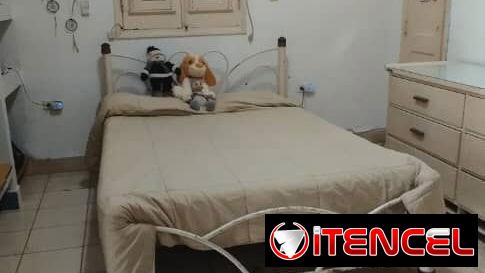 CASA TOTALMENTE INDEPENDIENTE  🏡🏡🏡 331 metros cuadrados  Cerca de 13 y 84. PLAYA