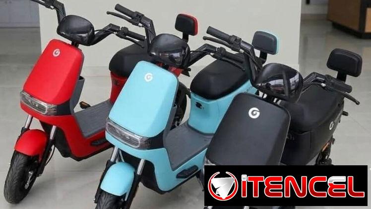 Bicimoto Vedca