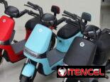 Motos y Bicimotos Eléctricas – Desde 700 USD 🛵⚡ (Kinetica)