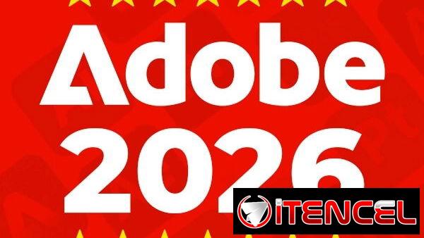 🔴 GRATIS 🔴 ADOBE 2026 MULTILENGUAJE MAC y Windows (🟡 VENDO: Recursos y plugins para los softwares de la suite)