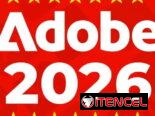 🔴 GRATIS: 🔴 PARA WIN Y MAC Adobe 2026 Multilenguaje. UPDATE abril 22 (🟡 VENDO CONTENIDO PARA ESTOS SOFTWARE)