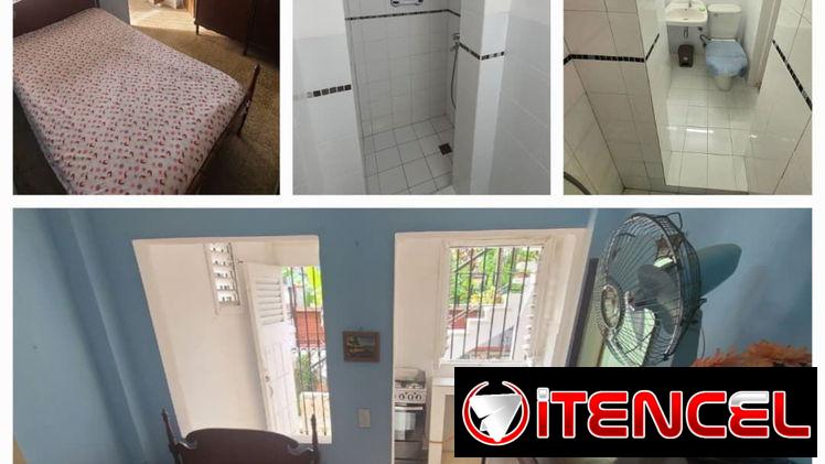🌿 Casa independiente con 2 apartamentos incluidos 🏡✨