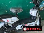 Motos eléctricas