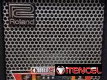 Amplificador de Guitarra Roland CUBE-15XL
