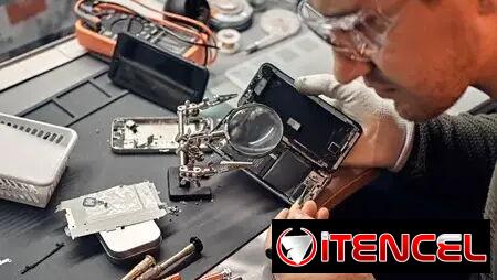 2 CURSOS COMPLETOS DE REPARACION DE MOVILES