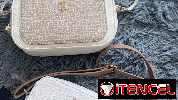 💕Carteras Tommy Hilfiger Originales bellas 💕