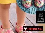 💜Sandalias de niña 💜Nuevas marca Cat&Jack