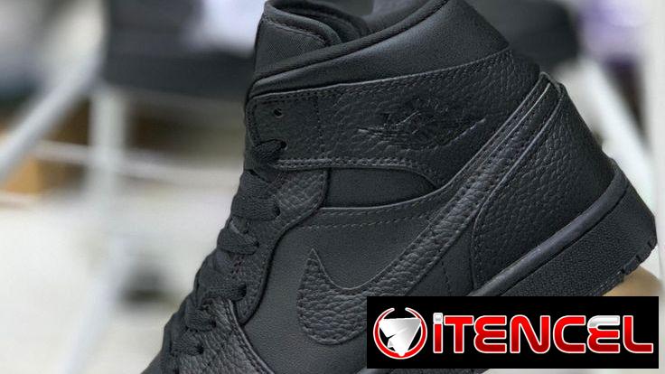 TENIS NIKE AIR JORDAN 1