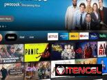 INSIGNIA 32-inch Class F20 Series Smart HD 720p F0ire TV