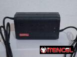 Cargador para Bicimoto , Moto en la Ceguera, Capa doble Forro, Inflador Neumáticos con batería, GPS tracker