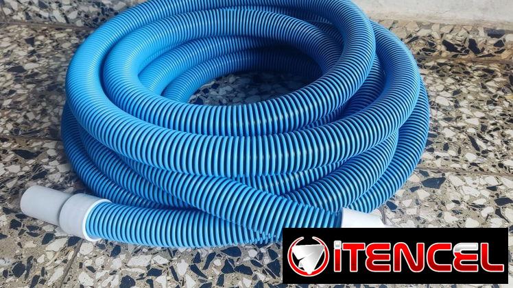 Manguera de piscina de 10 m ⭐️⭐️⭐️⭐️⭐️