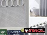 ✨ Cortinas de Baño – Estilo, Protección y Durabilidad