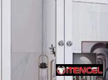 Estante de melamina aéreo para cocina o baño comunícate con Pedro