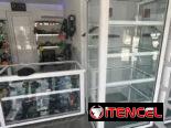 Puertas y ventanas de aluminio y cristal