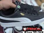 Tenis Auténticos