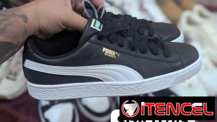 Tenis Auténticos en oferta