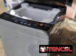 LAVADORA AUTOMÁTICA ROYAL 9KGS (Rn)