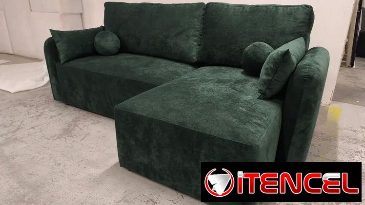 Sofá de esponja Comprimido al vació 1000usd mensajería gratis