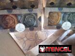 Decoración. Artesanal. Artesania. Decorativas. Pétalos. Velas. Colgantes. Llaveros