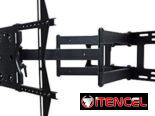 Soporte para TV 55”-65”-75″-85″