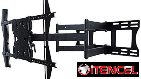 Soporte para TV 55”-65”-75″-85″