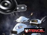 Claxon Pito motos