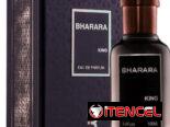 Perfume Árabe Bharara King