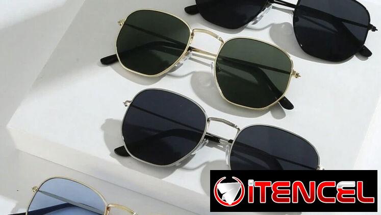 Todo tipo de gafas 😎😎😎