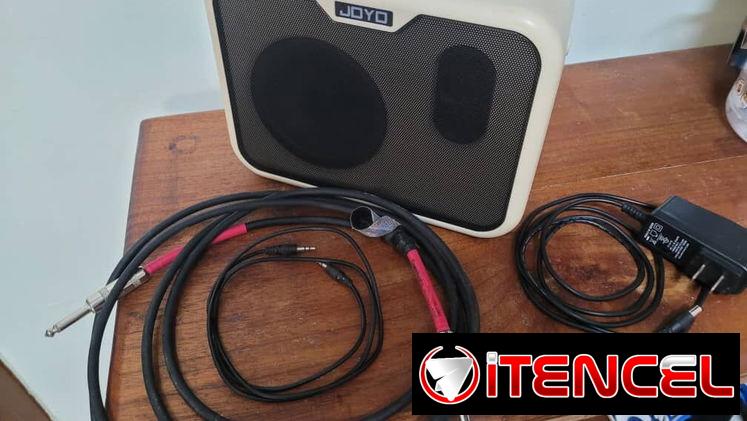 SE VENDE BAJO MARCUS MILLER CON SUS ACCESORIOS