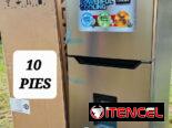 REFRIGERADORES