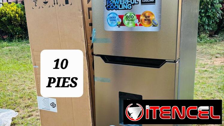 REFRIGERADORES