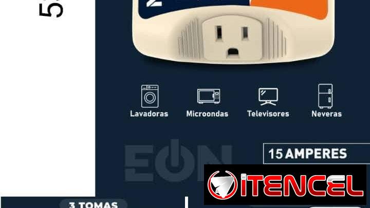 Reguladores de voltaje
