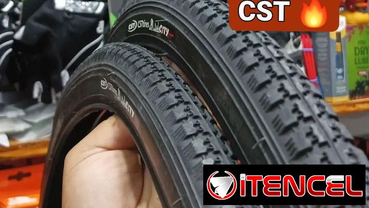 GOMAS 26X1 3/8 CST EXCELENTE CALIDAD