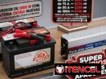 ⚡COMBOS DE INVERSORES 12 VOL DISPONIBLES⚡🔵INVERSOR DE 2000 W CON: BATERIA OKUSA JAPONESAS NUEVAS CON GARANTÍA💯‼️