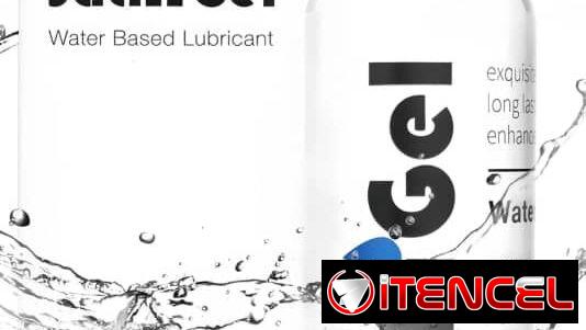 Venta lubricantes y juguetes